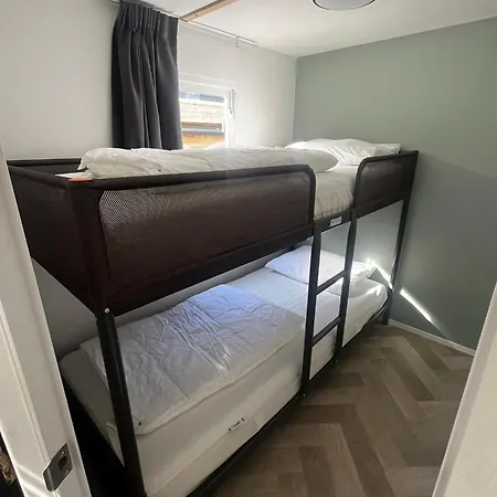 Stekkie 49 Chalet Schagen