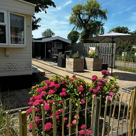 Chalet Stekkie 49