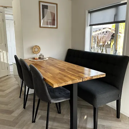 Stekkie 49 Chalet Schagen