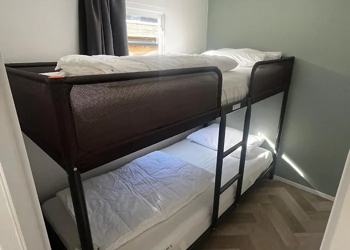 Stekkie 49 Chalet Schagen